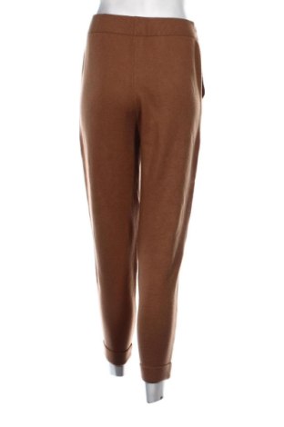 Pantaloni de femei Reserved, Mărime S, Culoare Maro, Preț 109,48 Lei