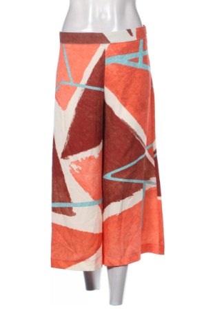 Pantaloni de femei Risskio, Mărime M, Culoare Multicolor, Preț 129,99 Lei
