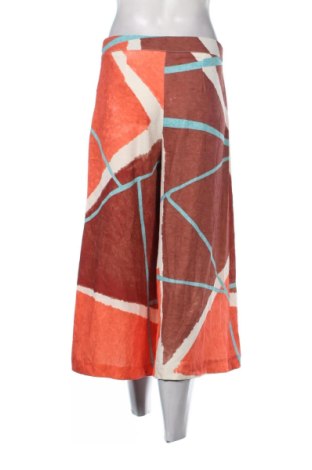 Pantaloni de femei Risskio, Mărime M, Culoare Multicolor, Preț 129,99 Lei