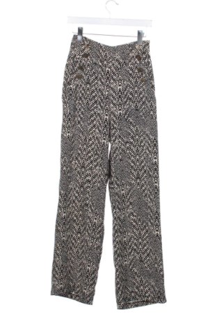 Damskie spodnie River Island, Rozmiar XS, Kolor Kolorowy, Cena 112,53 zł