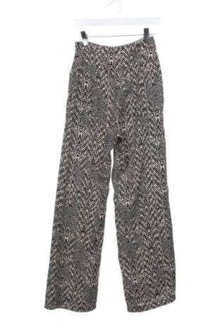Damskie spodnie River Island, Rozmiar XS, Kolor Kolorowy, Cena 112,53 zł
