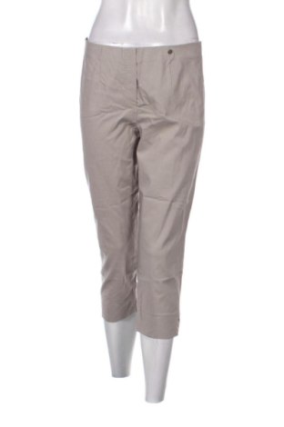 Дамски панталон Robell, Размер L, Цвят Сив, Цена 19,42 €