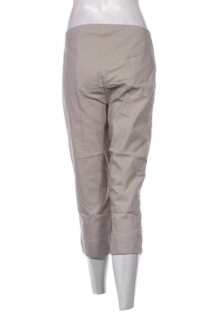 Дамски панталон Robell, Размер L, Цвят Сив, Цена 19,42 €
