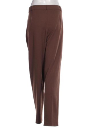 Pantaloni de femei Roman, Mărime XXL, Culoare Maro, Preț 130,33 Lei