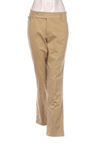 Damenhose Rosner, Größe L, Farbe Beige, Preis 41,99 €