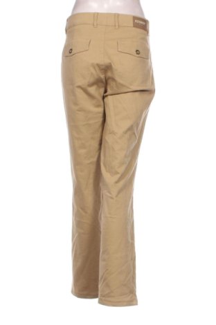 Damenhose Rosner, Größe L, Farbe Beige, Preis 41,99 €