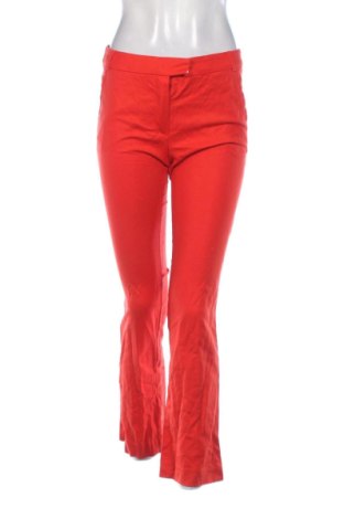 Pantaloni de femei S.Oliver, Mărime S, Culoare Roșu, Preț 129,99 Lei