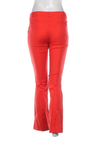 Pantaloni de femei S.Oliver, Mărime S, Culoare Roșu, Preț 129,99 Lei