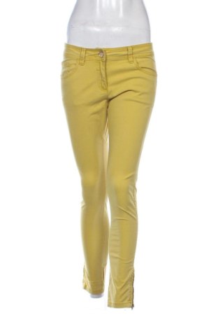 Pantaloni de femei S.Oliver, Mărime S, Culoare Portocaliu, Preț 109,48 Lei