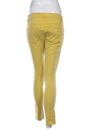 Pantaloni de femei S.Oliver, Mărime S, Culoare Portocaliu, Preț 109,48 Lei
