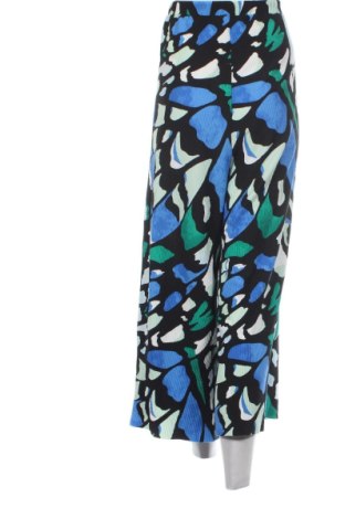 Pantaloni de femei S.Oliver, Mărime XL, Culoare Multicolor, Preț 129,99 Lei