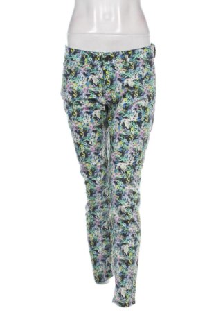 Pantaloni de femei S.Oliver, Mărime M, Culoare Multicolor, Preț 129,99 Lei