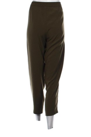 Дамски панталон SAINT, Размер L, Цвят Зелен, Цена 49,59 €