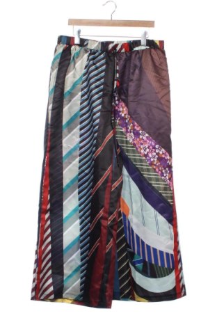 Damenhose SHEIN, Größe 3XL, Farbe Mehrfarbig, Preis 15,00 €