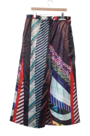 Damenhose SHEIN, Größe 3XL, Farbe Mehrfarbig, Preis 15,00 €