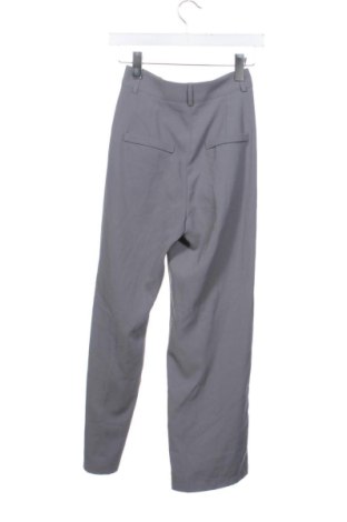 Damenhose SHEIN, Größe XXS, Farbe Grau, Preis 19,99 €