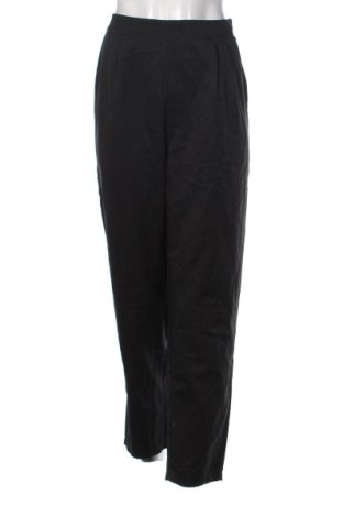 Дамски панталон SHEIN, Размер L, Цвят Черен, Цена 15,33 €