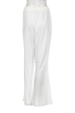 Dámske nohavice SHEIN, Veľkosť XXL, Farba Biela, Cena  17,95 €