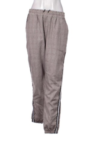 Pantaloni de femei SHEIN, Mărime L, Culoare Multicolor, Preț 91,99 Lei