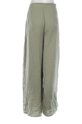 Дамски панталон SHEIN, Размер M, Цвят Зелен, Цена 15,33 €