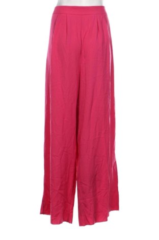 Pantaloni de femei SHEIN, Mărime XXL, Culoare Roz, Preț 91,99 Lei