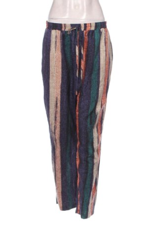 Pantaloni de femei SHEIN, Mărime L, Culoare Multicolor, Preț 91,99 Lei