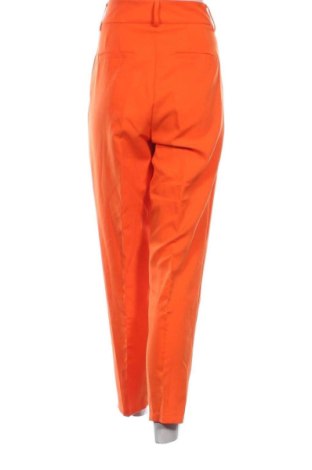 Pantaloni de femei SHEIN, Mărime L, Culoare Portocaliu, Preț 91,99 Lei