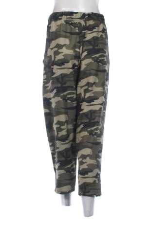 Дамски панталон SHEIN, Размер 3XL, Цвят Многоцветен, Цена 15,33 €