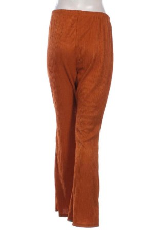 Damenhose SHEIN, Größe L, Farbe Braun, Preis 19,99 €
