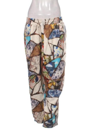 Damenhose SHEIN, Größe XXL, Farbe Mehrfarbig, Preis 19,99 €