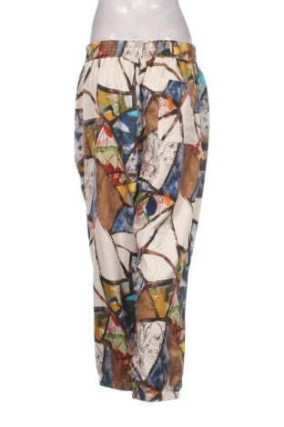 Damenhose SHEIN, Größe XXL, Farbe Mehrfarbig, Preis 19,99 €