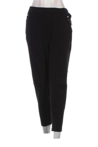 Pantaloni de femei SHEIN, Mărime XXL, Culoare Negru, Preț 91,99 Lei