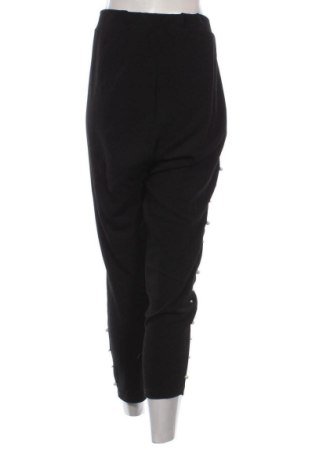 Pantaloni de femei SHEIN, Mărime XXL, Culoare Negru, Preț 91,99 Lei