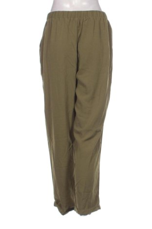 Pantaloni de femei SHEIN, Mărime M, Culoare Verde, Preț 91,99 Lei
