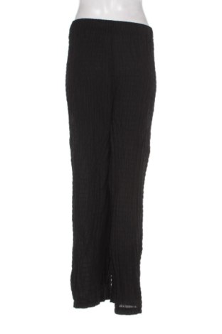Dámske nohavice SHEIN, Veľkosť XXL, Farba Čierna, Cena  14,77 €