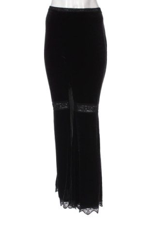 Damskie spodnie SHEIN, Rozmiar XL, Kolor Czarny, Cena 78,99 zł