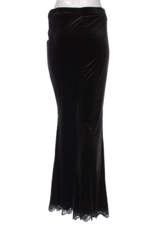 Damskie spodnie SHEIN, Rozmiar XL, Kolor Czarny, Cena 78,99 zł