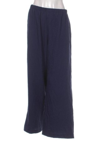 Дамски панталон SHEIN, Размер L, Цвят Син, Цена 15,33 €