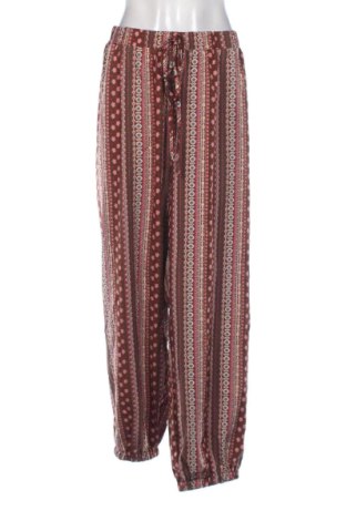 Damenhose SHEIN, Größe 3XL, Farbe Mehrfarbig, Preis 19,99 €