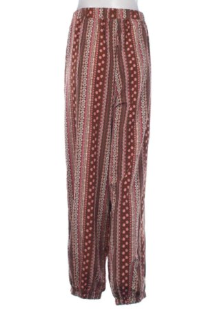 Damenhose SHEIN, Größe 3XL, Farbe Mehrfarbig, Preis 19,99 €