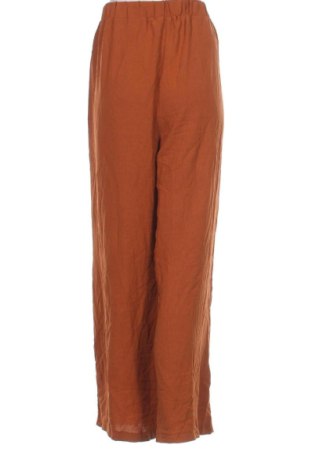 Дамски панталон SHEIN, Размер XL, Цвят Кафяв, Цена 15,33 €
