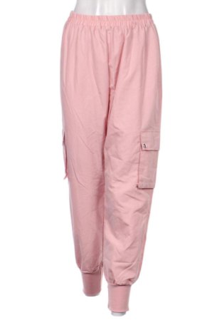 Pantaloni de femei SHEIN, Mărime S, Culoare Mov deschis, Preț 91,99 Lei