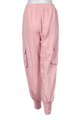 Pantaloni de femei SHEIN, Mărime S, Culoare Mov deschis, Preț 91,99 Lei