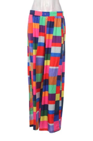 Pantaloni de femei SHEIN, Mărime M, Culoare Multicolor, Preț 77,00 Lei