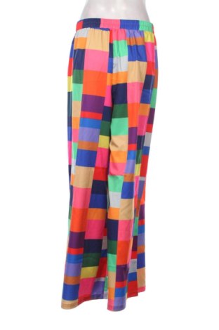 Pantaloni de femei SHEIN, Mărime M, Culoare Multicolor, Preț 77,00 Lei