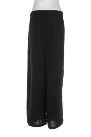 Dámske nohavice SHEIN, Veľkosť 4XL, Farba Čierna, Cena  17,95 €