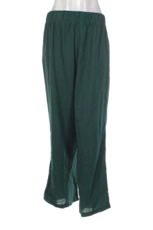 Pantaloni de femei SHEIN, Mărime M, Culoare Verde, Preț 91,99 Lei