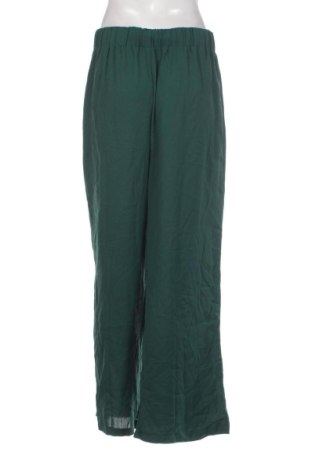 Pantaloni de femei SHEIN, Mărime M, Culoare Verde, Preț 91,99 Lei
