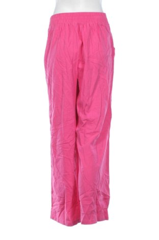 Pantaloni de femei SHEIN, Mărime S, Culoare Roz, Preț 91,99 Lei