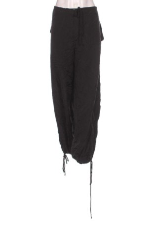 Pantaloni de femei SHEIN, Mărime XXL, Culoare Negru, Preț 123,99 Lei